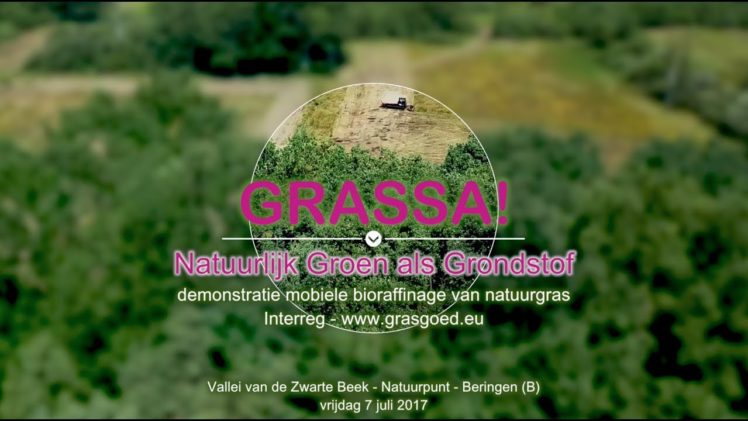 Grassa! 2017 | Raffinage van Natuurgras – Natuurpunt België